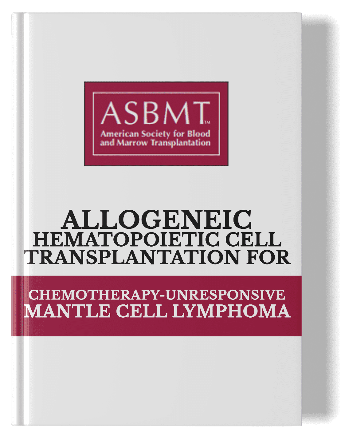 Compassionate regenerative medicine services, book cover allogeneic
