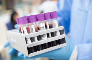 Maharaj institute of inmmune regenerative medicine-blood samples -Boynton beach florida